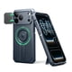 thumbnail image 1 of Funda Dexnor para iPhone 17 Pro Max azul marino, 1 of 7