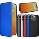 thumbnail image 1 of Funda Flip Para Iphone 15 Plus - Funda Magnética De Negocios, Funda Protectora Delgada, 1 of 5