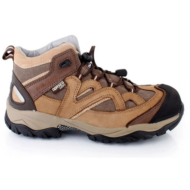 Botin de Seguridad Norseg New Vancouver cafe 45