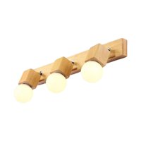 Ioensy - Lámpara De Pared Lámparas De Pared Luces Nocturnas Para Balcón Garaje Pasillo