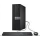 thumbnail image 2 of KIT MONITOR + PC Dell Optiplex 7040 SFF (i5-6ta 8GB 240GB SSD) Reacondicionado Grado A, 2 of 3