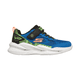 thumbnail image 1 of ZAPATILLAS URBANAS SKECHERS METEOR LIGHTS 2.0 INFANTIL | 401490L-BLBK - Talla 27, 1 of 6
