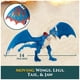 thumbnail image 5 of Figuras de acción DreamWorks Dragons Deadly Nadder y Astrid, 5 of 7