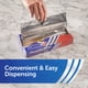 thumbnail image 3 of Láminas de aluminio Reynolds Wrap Heavy Duty, 30 hojas, 3 of 7