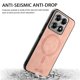 thumbnail image 2 of Magnetic Slim Case for Xiaomi 14T Pro with Camera Guard & Anti-Scratch Back Pink, 2 of 5