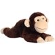 thumbnail image 1 of Peluche Aurora Adorable Flopsie Chimp 30 cm, color marrón, 1 of 4