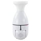 thumbnail image 3 of Cámara Seguridad Soquete WiFi 360 Full HD Audio y Luz - PS, 3 of 5
