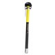 thumbnail image 1 of Anzuelo De Pesca Con Agarre Ergonómico, Herramientas De Pesca De Lubina, Equipo De Calamar De Carbono, Color Amarillo, 3 Metros, 1 of 5