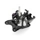 thumbnail image 2 of Acuity Instruments Cambiador de Rendimiento Ajustable en 4 Posiciones para Vehículos con Dirección a la Izquierda, 11ª Generación 2022+ Honda Civic y 5ª Generación 2023+ Acura Integra FL5 DE5, 2 of 9