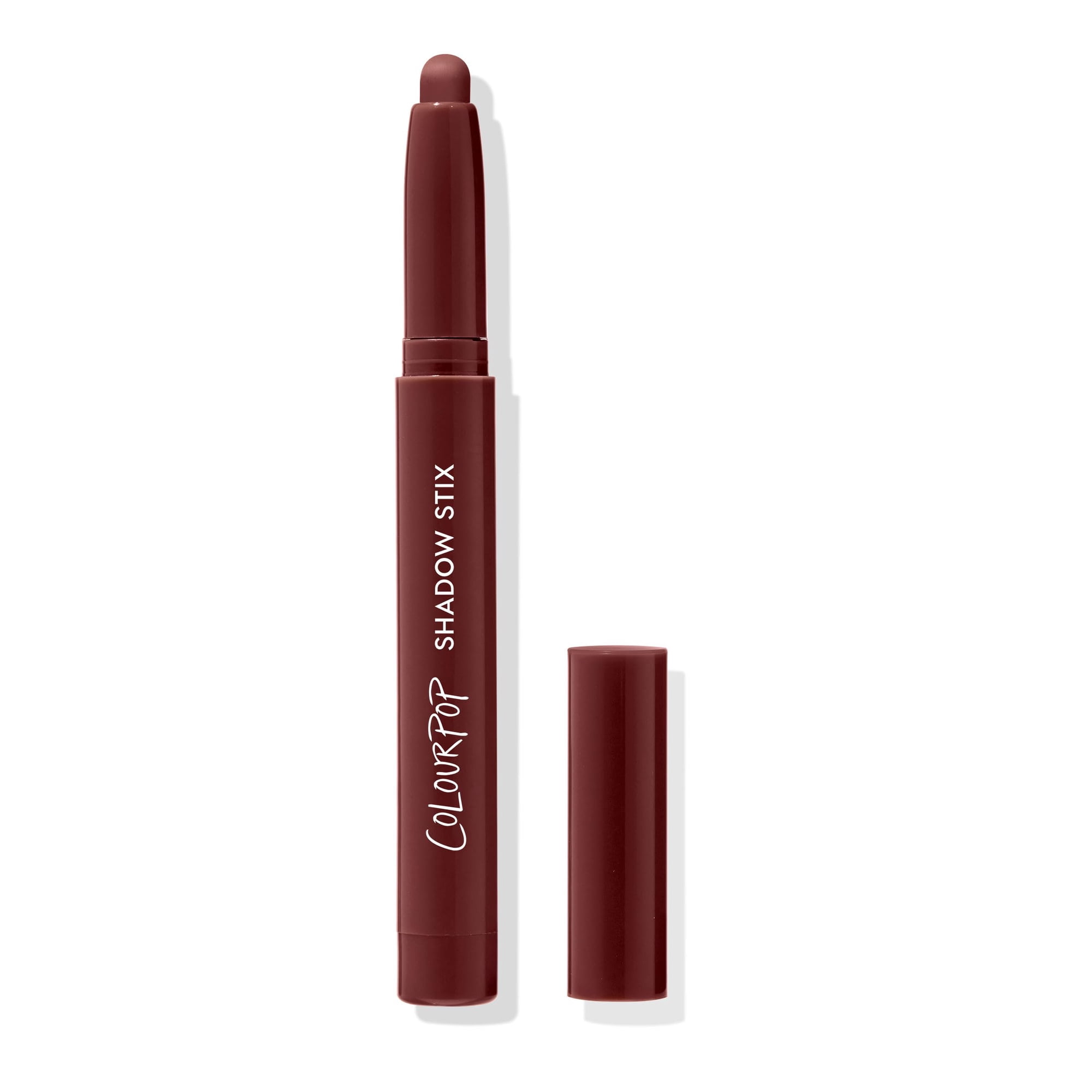 Sombra De Ojos En Barra En Crema Colourpop Shadow Stix Plum Tart