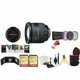 thumbnail image 4 of Objetivo Tokina 16.5-135mm f/3.5-5.6 DX II + Kit, 4 of 5