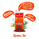 thumbnail image 3 of Infusión Rooibos Akbar 25 Bolsitas - Libre De Cafeína, 3 of 6