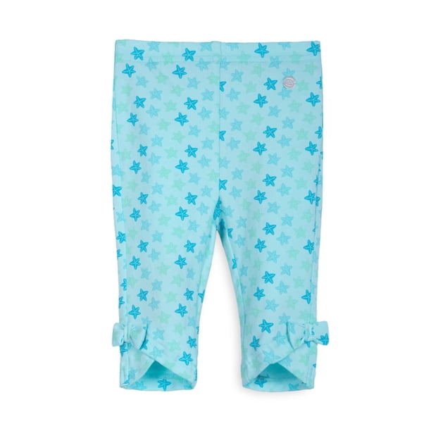Calza Bebé Niña Estampado Estrellas Calipso Pillin