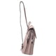 thumbnail image 2 of Mochila Cuero Ecológico Cru13 Rosado Mujer, 2 of 3