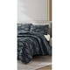 thumbnail image 3 of CUBRECAMA QUILT CON DISEÑO GEOMETRICO RELIEVE KING-SUPERKING 250 x 270 cm 06, 3 of 3