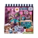 thumbnail image 3 of Carrito de café Playset Wild Manes Horse Toys Cocoa's Bakery con cacao, 3 of 4
