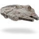 thumbnail image 2 of Vehículo Swj - Millennium Falcon Veh & Figs., 2 of 3