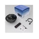 thumbnail image 3 of Proyector De Galaxia Estrellas Led Y Sonido Bluetooth, 3 of 3