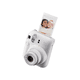 thumbnail image 2 of Cámara Fujifilm Instax Mini 12 Blanco, 2 of 5