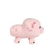 thumbnail image 3 of Peluche Minecraft Pink 30Cms, 3 of 3