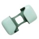 thumbnail image 2 of Estante De Drenaje Para Fregadero, Organizador De Fregadero, Bolsa Colgante Para Fregadero De Cocina, Lavabo, Hogar, Doble Verde, 2 of 5