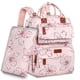 thumbnail image 1 of Mochila Legestori 30L Floral de Viaje, 1 of 6
