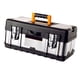 thumbnail image 5 of Caja De Herramientas De Acero Multiusos Con Cerradura Para Reparaciones Mecánicas, Fontanero Doméstico, 20 Pulgadas, 5 of 5