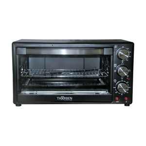 Thorben - Horno Electrico 60L 3 Modos Thor Magnum Oven