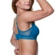 thumbnail image 2 of Bralette Encaje 3993 Petróleo S, 2 of 2