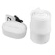 thumbnail image 4 of Extensor De Colchón Conector Correa Kit Convertidor Twin A King Para Hotel 25cm, 4 of 5