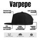 thumbnail image 5 of Gorra Performance Snapback Varpepe para hombre y mujer, golf y correr, 5 of 6
