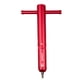 thumbnail image 5 of Kit De Llave Dinamométrica Para Bicicleta Kit De Mantenimiento De Bicicleta Para Bicicletas De Monta?a De Carretera Rojo, 5 of 5