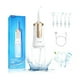thumbnail image 2 of Bomidi Irrigador Bucal Portátil Recargable DE02 240 ml Blanco, 2 of 8