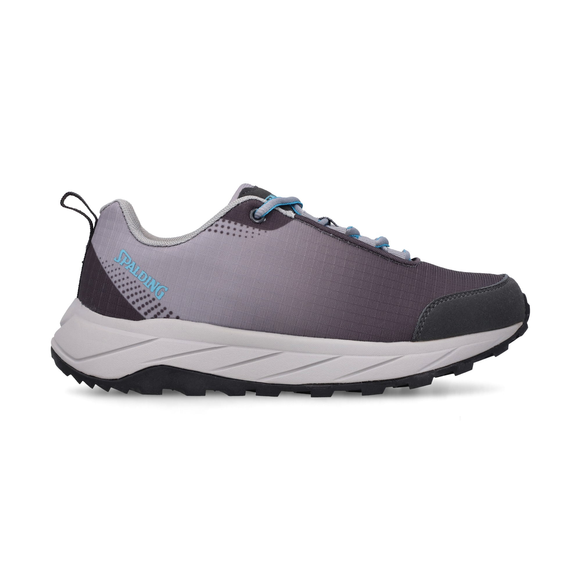 Zapatilla Trail Running Freia Mujer Spalding