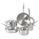 thumbnail image 1 of Juego de utensilios de cocina Sur La Table Kitchen Essentials Chef's Deck, 10 unidades, 1 of 7