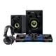 thumbnail image 2 of Kit inicial de DJ Hercules con controlador Serato DJ Lite y bocinas, 2 of 9