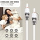 thumbnail image 2 of Aspiradora de varilla SIPPON 6 en 1 ligera con motor de 100 W, 2 of 8