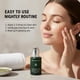 thumbnail image 5 of Sérum Derma Botanica Overnight Repair 30 ml con ácido hialurónico, 5 of 9