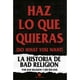 thumbnail image 1 of Libro Haz Lo Que Quieras ( Do What You Want ) - Bad Religion, 1 of 2