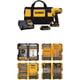 thumbnail image 1 of Taladro Atornillador Inalámbrico Dewalt 20V DCD771C2 100 pzs, 1 of 3