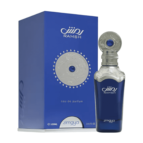 Perfume Zimaya Ramsh Imperium Edp 100 Ml