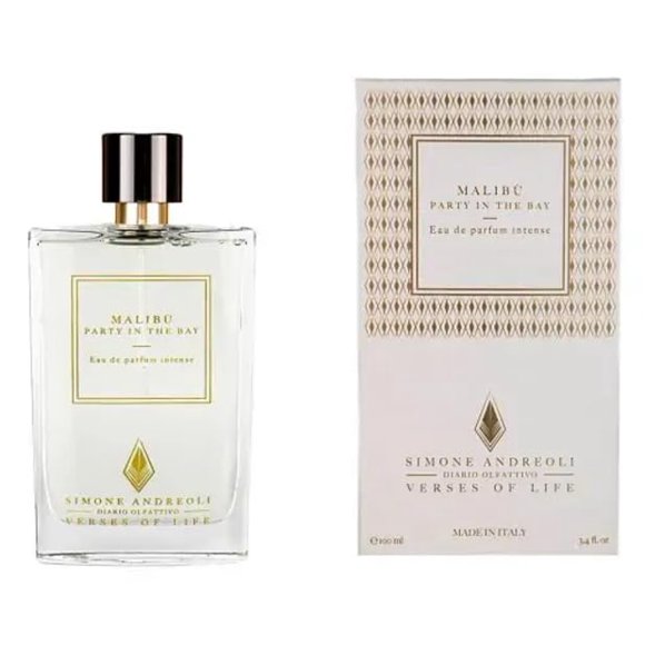 Perfume Simone Andreoli Malibu Party In The Bay 100 ml