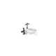 thumbnail image 4 of Kit de reequipamiento Zurn ZERK-CCP E-Z AquaSense E-Z Flush Chrome, 4 of 7