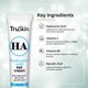 thumbnail image 3 of Crema de ojos TruSkin Naturals para ojeras e hinchazón 15 ml, 3 of 5