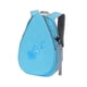thumbnail image 3 of Mochila De Tenis Bolsa De Tenis Portátil Para Raqueta De Tenis, Raqueta De Bádminton Azul, 3 of 5