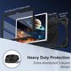 thumbnail image 3 of Funda para Tablet Scnioy Galaxy Tab A9+/A11+ 11" Negra, 3 of 7