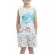 thumbnail image 1 of Pijama De Verano Para Niños T-Rex, 1 of 2