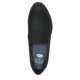 thumbnail image 5 of Zapatos mocasines Rate para mujer Dr. Scholl's negros sintéticos talla 11, 5 of 9