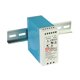thumbnail image 1 of Fuente de poder Riel DIN 60W plástico MDR-60 - 48V, 1 of 4