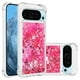 thumbnail image 1 of FOXDOCK Funda Glitter Líquida para Google Pixel 10 Pro XL con Anillo Brillante, TPU Antichoques y Esquinas Reforzadas, Soporte, 1 of 6
